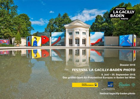 Das war das Festival La Gacilly-Baden Photo 2018